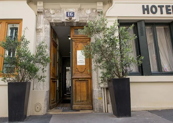 Hotel Montmartre